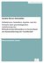 E-Book Definitionen, Statistiken, Aspekte und der Versuch einer psychologischen Aufarbeitung der Behindertenproblematiken in Deutschland zur Harmonisierung der Gesellschaft