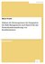 E-Book Diskurs der Konsequenzen der Integration des Risk-Managements nach Basel II für das Firmenkundenmarketing von Kreditinstituten