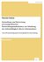 E-Book Darstellung und Bewertung personalpolitischer Entwicklungsmaßnahmen zur Erhaltung der Arbeitsfähigkeit älterer Arbeitnehmer