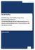 E-Book Einführung und Validierung einer datenbankgestützten Qualitätsmanagement-Dokumentation in einem mittelständischen Unternehmen der Medizintechnik