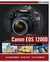 E-Book Canon EOS 1200D - Für bessere Fotos von Anfang an!