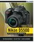 E-Book Nikon D5500