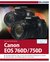 E-Book Canon EOS 760D / 750D
