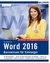 E-Book Word 2016 - Basiswissen