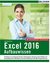 E-Book Excel 2016 Aufbauwissen