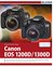 E-Book Canon EOS 1200D / 1300D - Für bessere Fotos von Anfang an!
