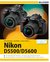 E-Book Nikon D5500 / D5600