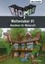 E-Book BIOMIA - Weltenlabor #1 Bauanleitungen für Minecraft