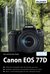 E-Book Canon EOS 77D