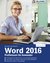 E-Book Word 2016 - Profiwissen für Anwender