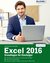 E-Book Excel 2016 - Grundlagen für Einsteiger