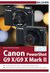 Canon PowerShot G9 X / G9 X Mark II - Für bessere Fotos von Anfang an!