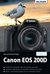 E-Book Canon EOS 200D - Für bessere Fotos von Anfang an!: Das umfangreiche Praxisbuch