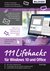 E-Book Lifehacks für Windows 10 und Office: 111 Profi-Tipps für Anwender