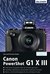 E-Book Canon PowerShot G1 X Mark III - Für bessere Fotos von Anfang an!