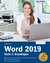 E-Book Word 2019 - Stufe 1: Grundlagen