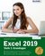 E-Book Excel 2019 - Stufe 1: Grundlagen für Einsteiger