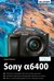 E-Book Sony A6400