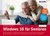 E-Book Windows 10 für Senioren
