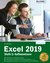 E-Book Excel 2019 - Stufe 2: Aufbauwissen