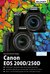 E-Book Canon EOS 200D / 250D