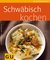 E-Book Schwäbisch kochen