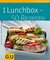 E-Book 1 Lunchbox - 50 Rezepte