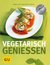E-Book Vegetarisch genießen