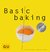 E-Book Basic baking