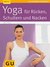 E-Book Yoga für Rücken, Schulter und Nacken