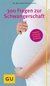 E-Book 300 Fragen zur Schwangerschaft