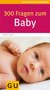 E-Book 300 Fragen zum Baby