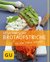 E-Book Vegetarische Brotaufstriche