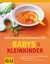 E-Book Das große GU Kochbuch für Babys und Kleinkinder