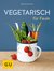 E-Book Vegetarisch für Faule