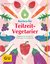 E-Book Kochen für Teilzeit-Vegetarier