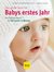 E-Book Das große Buch für Babys erstes Jahr