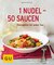 E-Book 1 Nudel - 50 Saucen