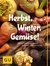E-Book Herbst, Winter, Gemüse!