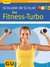 Schlank im Schlaf: der Fitness-Turbo