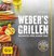 E-Book Weber's Grillen