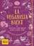 E-Book La Veganista backt