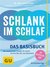 E-Book Schlank im Schlaf