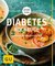 E-Book Diabetes-Kochbuch
