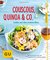E-Book Couscous, Quinoa & Co.