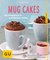 E-Book Mug Cakes
