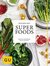E-Book Kochen mit Superfoods