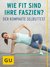 E-Book Wie fit sind Ihre Faszien?