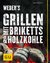 E-Book Weber's Grillen mit Briketts & Holzkohle