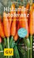 E-Book Histamin-Intoleranz